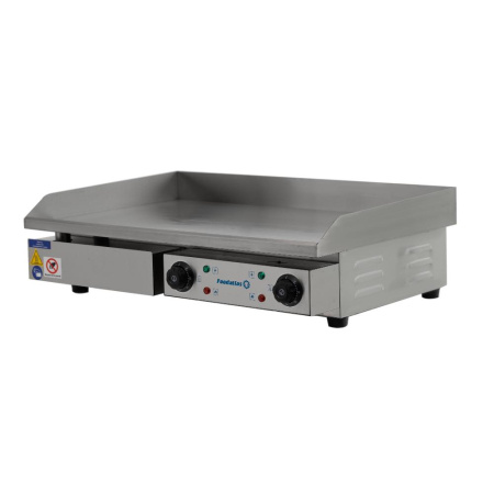 Жарочная поверхность EG-820A Foodatlas Eco